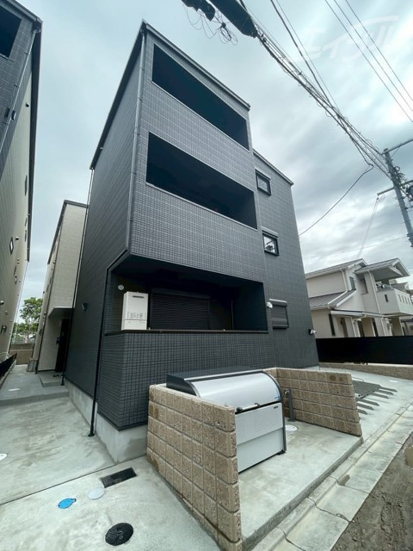  阪急京都線/正雀駅 徒歩10分 2階 1年未満