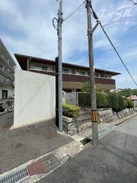 ガーデンビュー円山