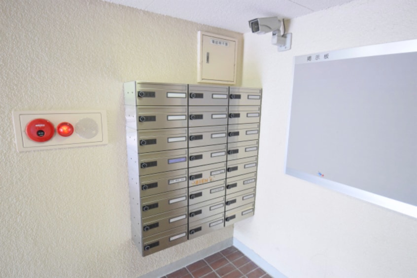  江坂パークビル