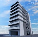  阪急京都線/正雀駅 徒歩6分 5階 建築中