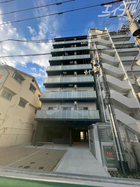  阪急京都線/正雀駅 徒歩4分 5階 1年未満