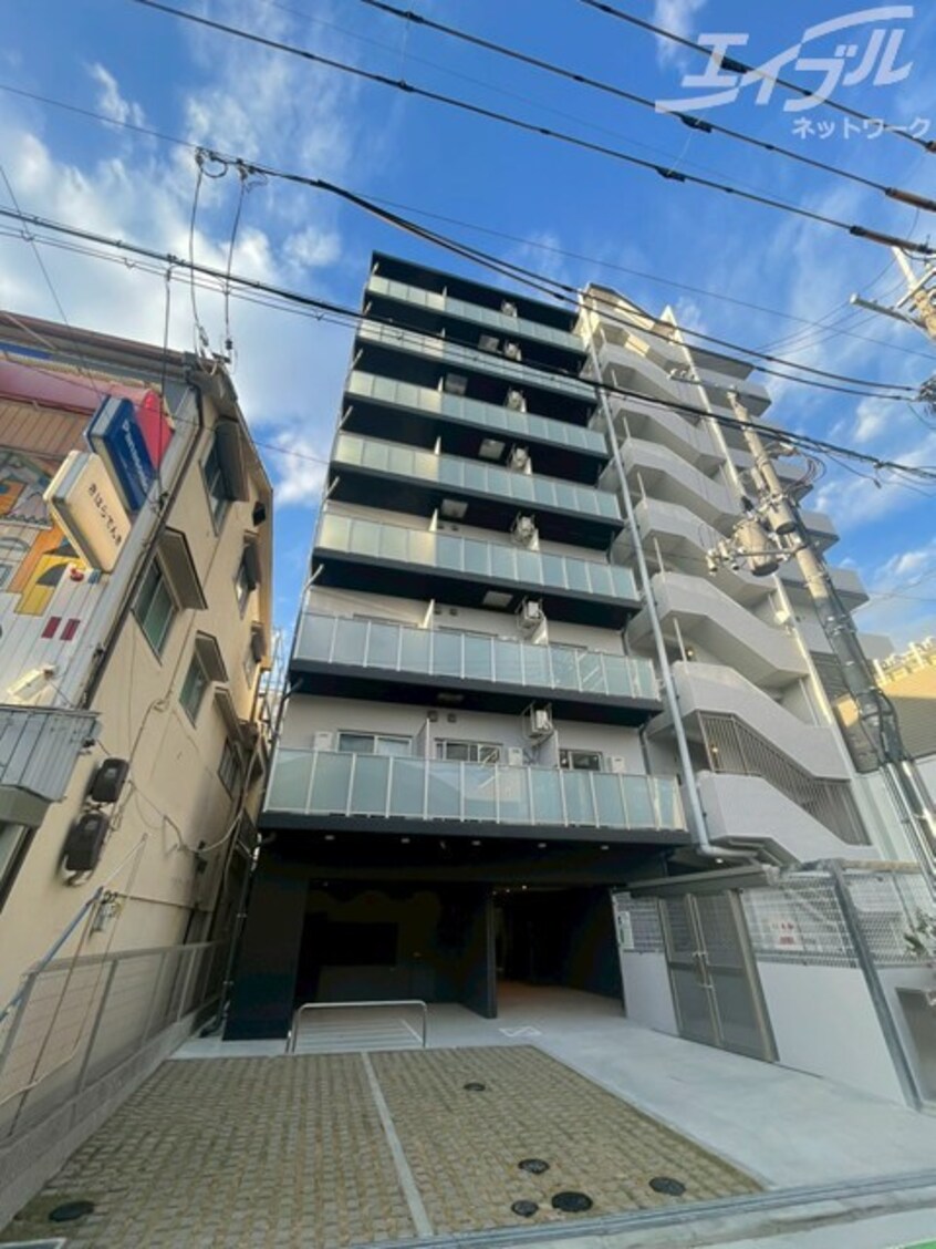  阪急京都線/正雀駅 徒歩4分 5階 1年未満