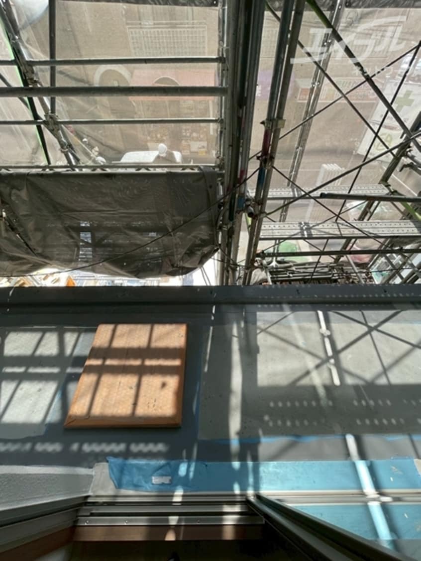  阪急京都線/正雀駅 徒歩6分 5階 建築中