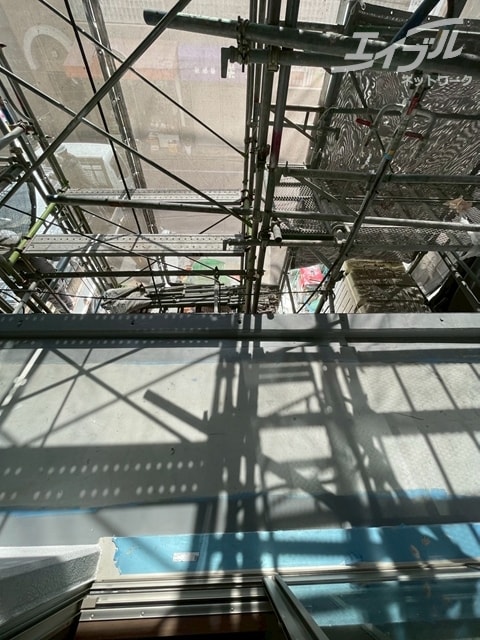  阪急京都線/正雀駅 徒歩6分 5階 建築中