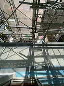  阪急京都線/正雀駅 徒歩6分 5階 建築中