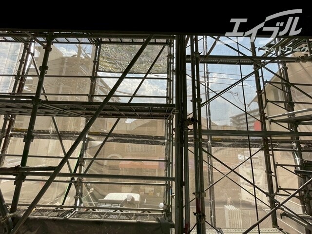  阪急京都線/正雀駅 徒歩6分 5階 建築中