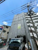  阪急京都線/正雀駅 徒歩6分 5階 建築中