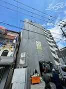  阪急京都線/正雀駅 徒歩6分 5階 建築中