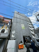  阪急京都線/正雀駅 徒歩6分 5階 建築中