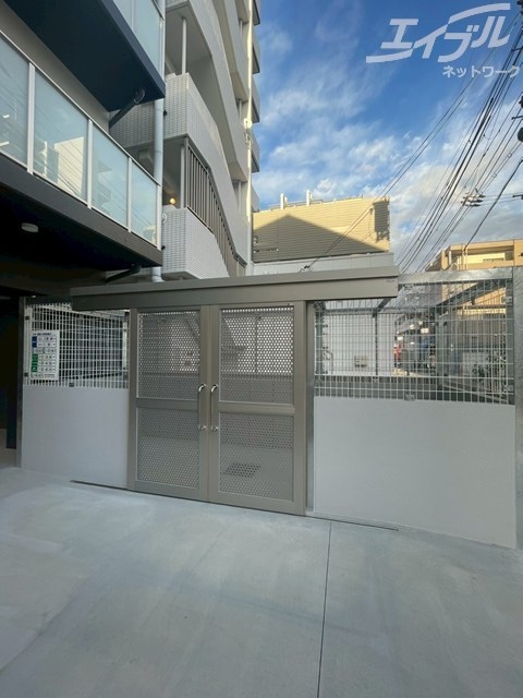  阪急京都線/正雀駅 徒歩4分 5階 1年未満