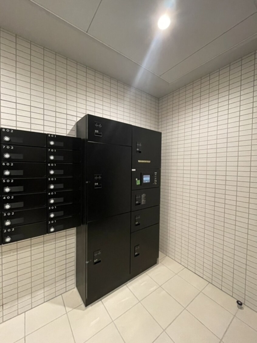  阪急京都線/正雀駅 徒歩4分 5階 1年未満