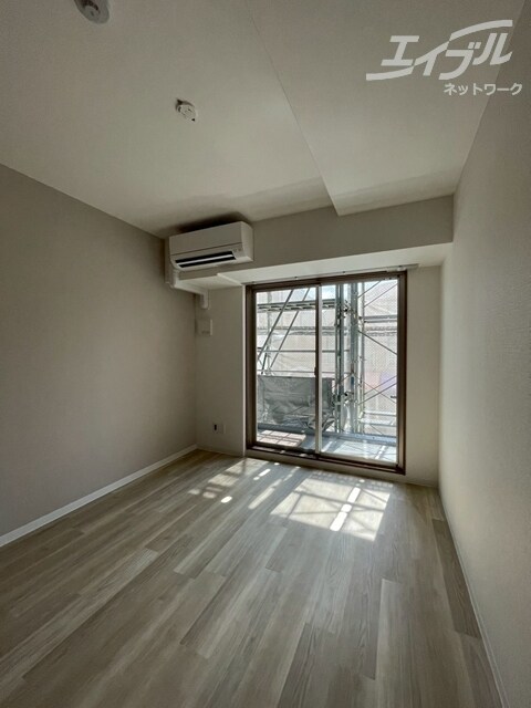  阪急京都線/正雀駅 徒歩6分 5階 建築中