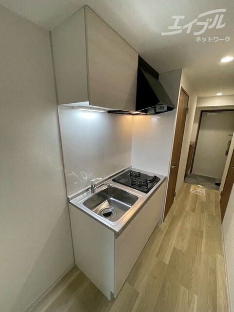  阪急京都線/正雀駅 徒歩6分 5階 建築中