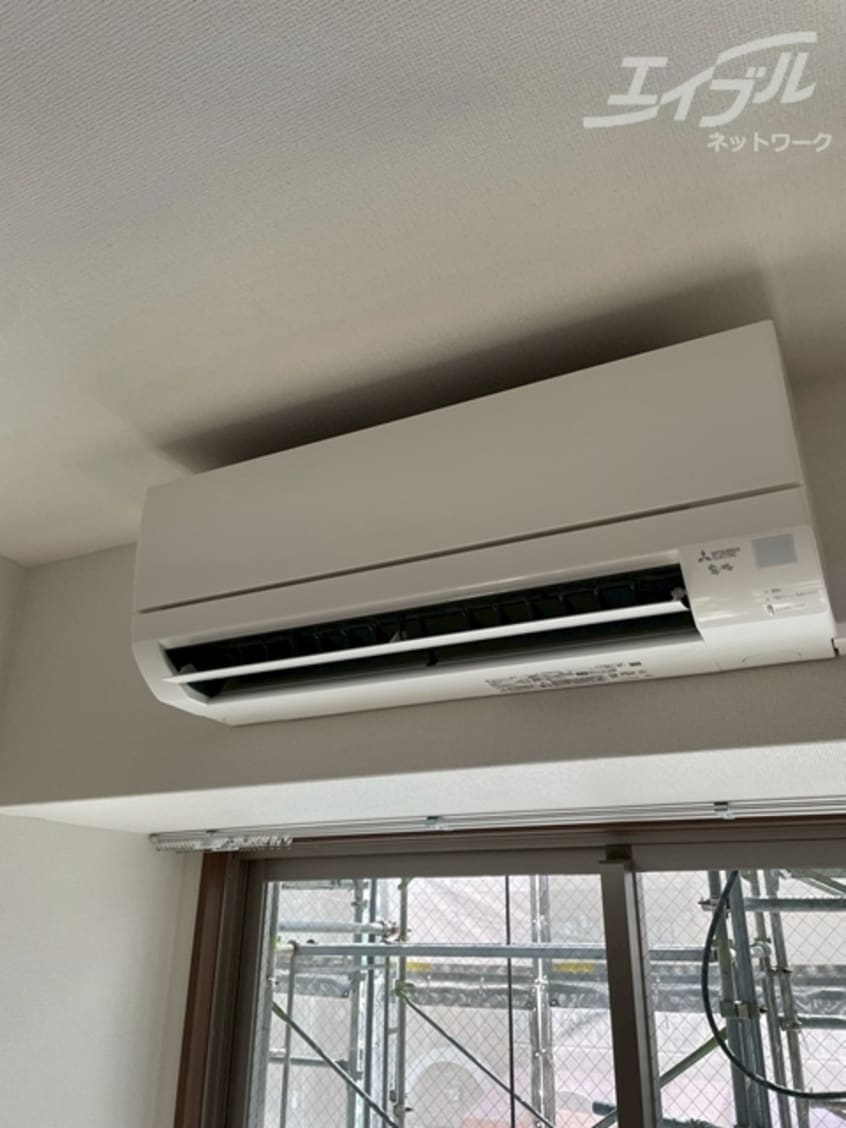  阪急京都線/正雀駅 徒歩6分 5階 建築中