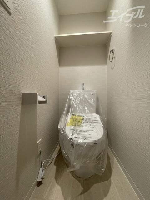  阪急京都線/正雀駅 徒歩6分 5階 建築中