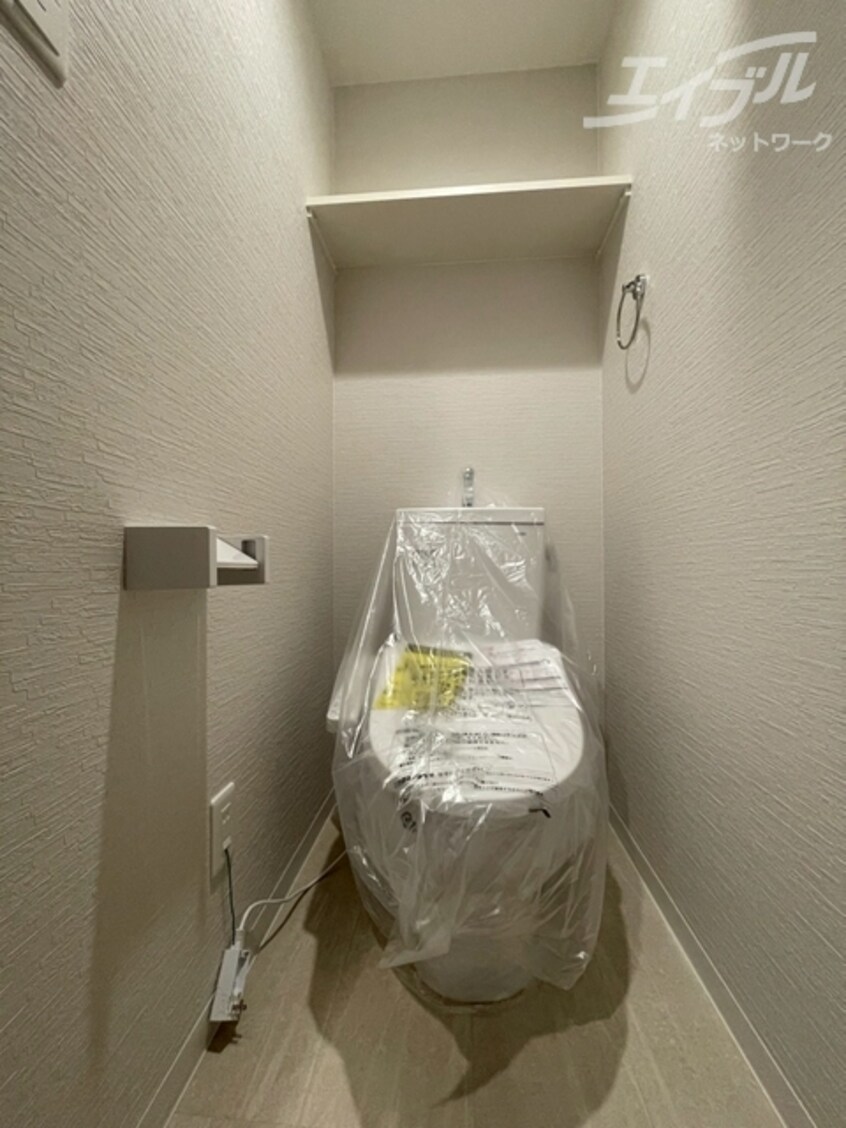  阪急京都線/正雀駅 徒歩6分 5階 建築中