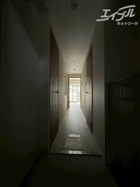  阪急京都線/正雀駅 徒歩6分 5階 建築中