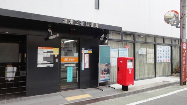 摂津正雀郵便局(郵便局)まで319m※摂津正雀郵便局 阪急京都線/正雀駅 徒歩6分 5階 建築中