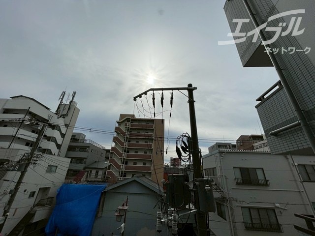  阪急京都線/上新庄駅 徒歩5分 15階 1年未満