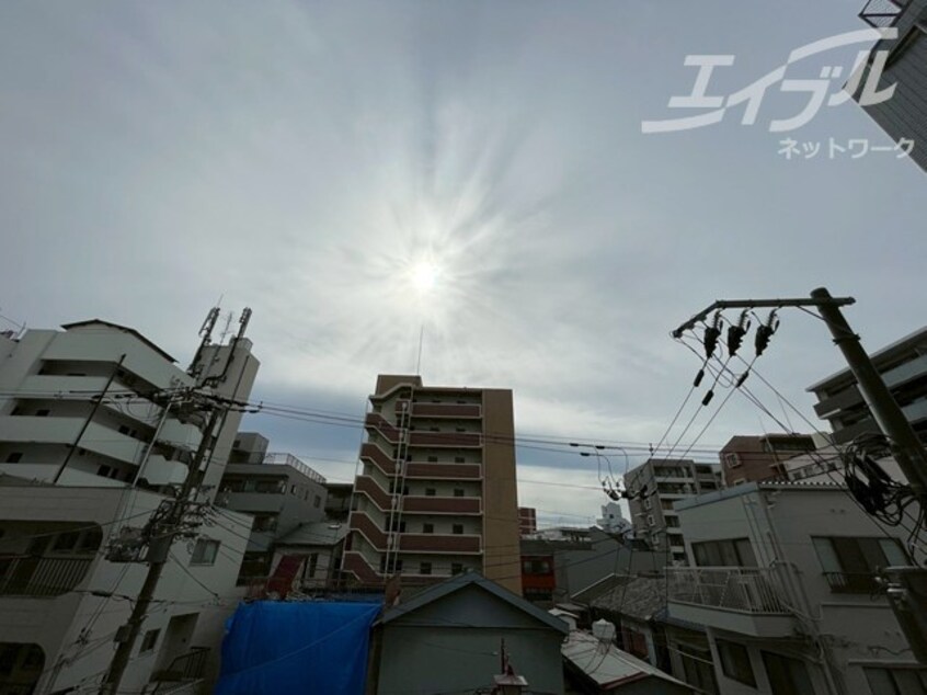  阪急京都線/上新庄駅 徒歩5分 5階 1年未満