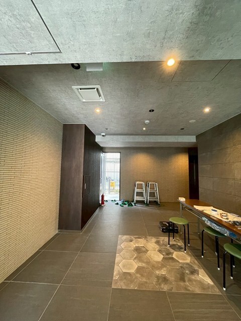  阪急京都線/上新庄駅 徒歩5分 5階 1年未満