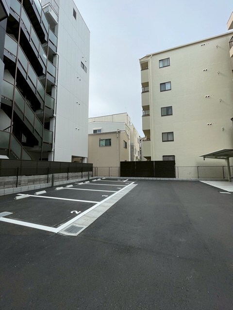  阪急京都線/上新庄駅 徒歩5分 5階 1年未満