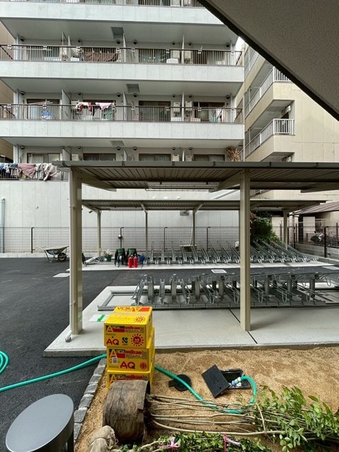  阪急京都線/上新庄駅 徒歩5分 15階 1年未満