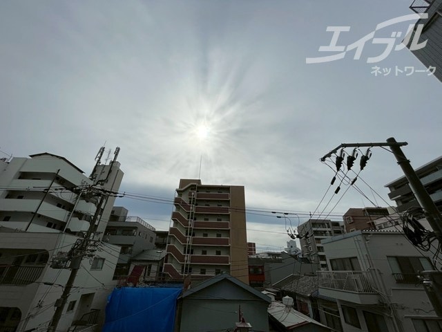  阪急京都線/上新庄駅 徒歩5分 14階 1年未満