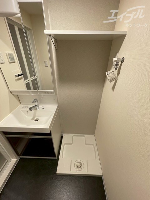  阪急京都線/上新庄駅 徒歩5分 5階 1年未満