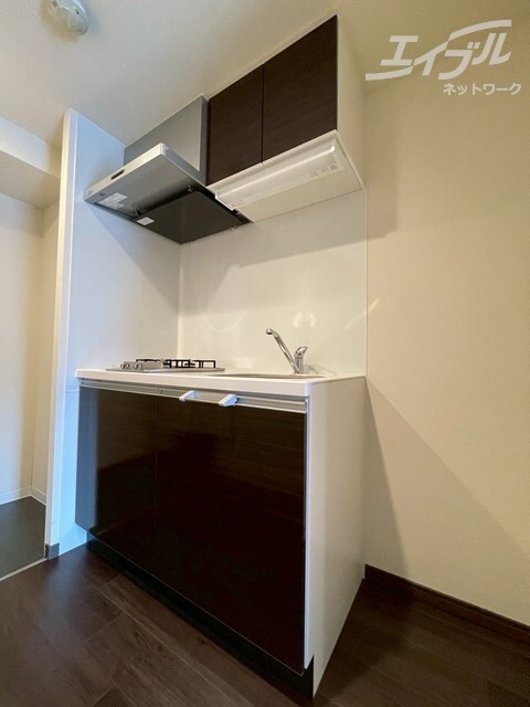  阪急京都線/上新庄駅 徒歩5分 5階 1年未満