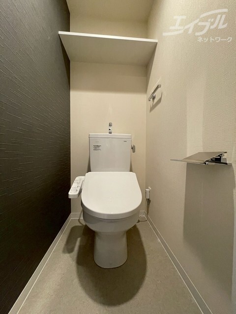  阪急京都線/上新庄駅 徒歩5分 5階 1年未満