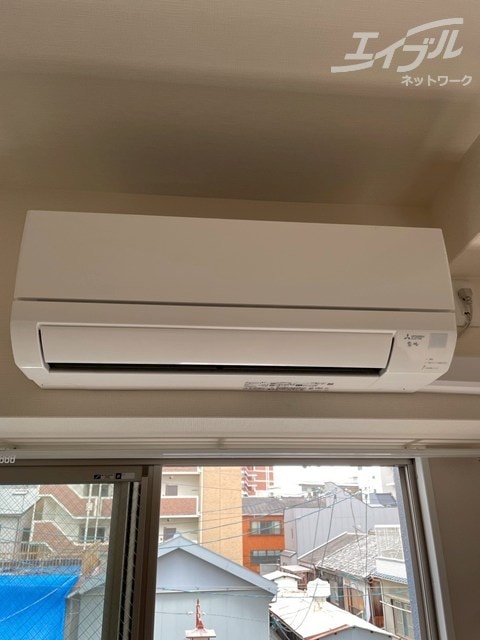  阪急京都線/上新庄駅 徒歩5分 14階 1年未満