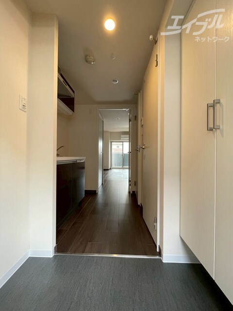  阪急京都線/上新庄駅 徒歩5分 5階 1年未満