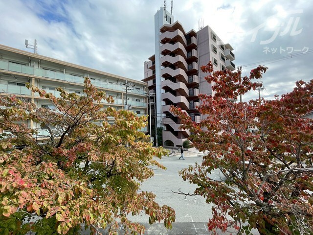  東海道本線<琵琶湖線・JR京都線>/岸辺駅 徒歩3分 2階 1年未満