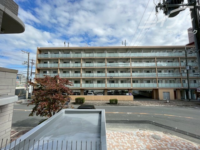  東海道本線<琵琶湖線・JR京都線>/岸辺駅 徒歩3分 6階 1年未満