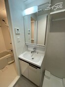  東海道本線<琵琶湖線・JR京都線>/岸辺駅 徒歩3分 11階 1年未満