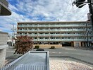  東海道本線<琵琶湖線・JR京都線>/岸辺駅 徒歩3分 2階 1年未満