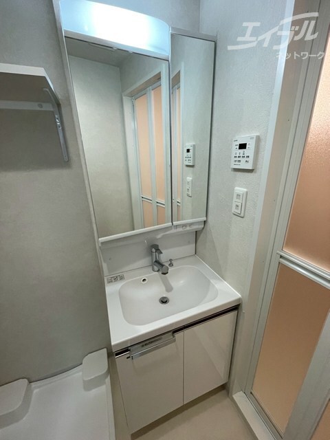  東海道本線<琵琶湖線・JR京都線>/岸辺駅 徒歩3分 2階 1年未満