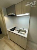  東海道本線<琵琶湖線・JR京都線>/岸辺駅 徒歩3分 2階 1年未満