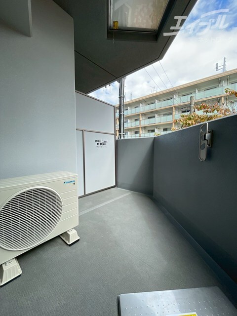  東海道本線<琵琶湖線・JR京都線>/岸辺駅 徒歩3分 2階 1年未満