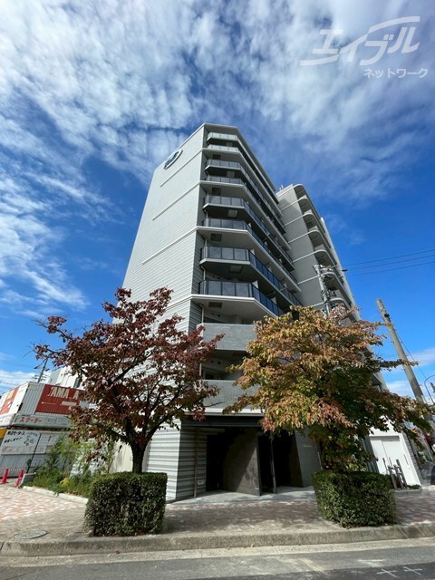  東海道本線<琵琶湖線・JR京都線>/岸辺駅 徒歩3分 11階 1年未満