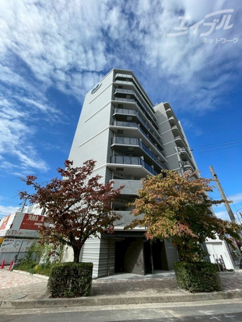  東海道本線<琵琶湖線・JR京都線>/岸辺駅 徒歩3分 11階 1年未満