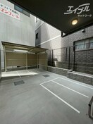  東海道本線<琵琶湖線・JR京都線>/岸辺駅 徒歩3分 2階 1年未満