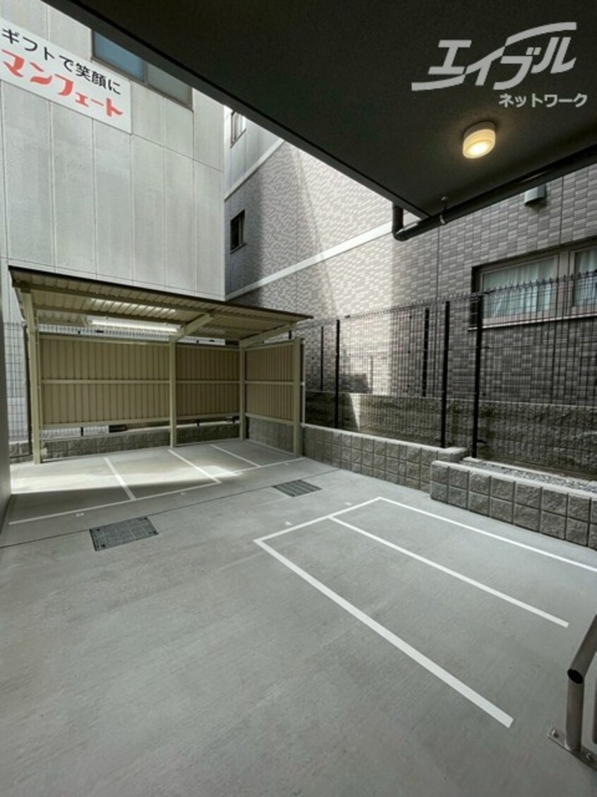  東海道本線<琵琶湖線・JR京都線>/岸辺駅 徒歩3分 11階 1年未満