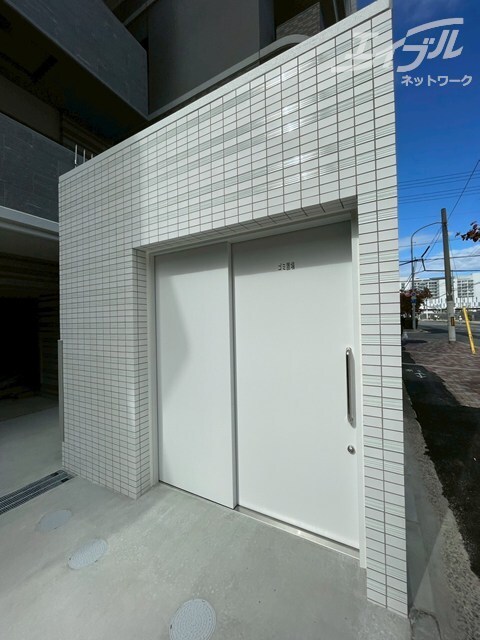  東海道本線<琵琶湖線・JR京都線>/岸辺駅 徒歩3分 11階 1年未満