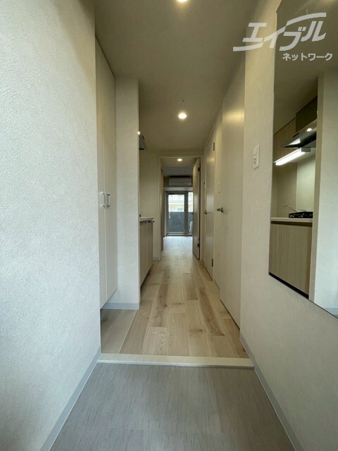  東海道本線<琵琶湖線・JR京都線>/岸辺駅 徒歩3分 2階 1年未満
