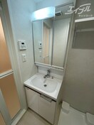  東海道本線<琵琶湖線・JR京都線>/岸辺駅 徒歩3分 2階 1年未満