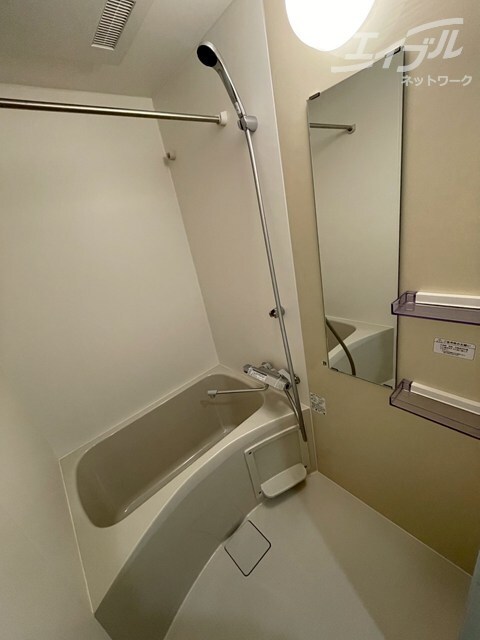  東海道本線<琵琶湖線・JR京都線>/岸辺駅 徒歩3分 2階 1年未満