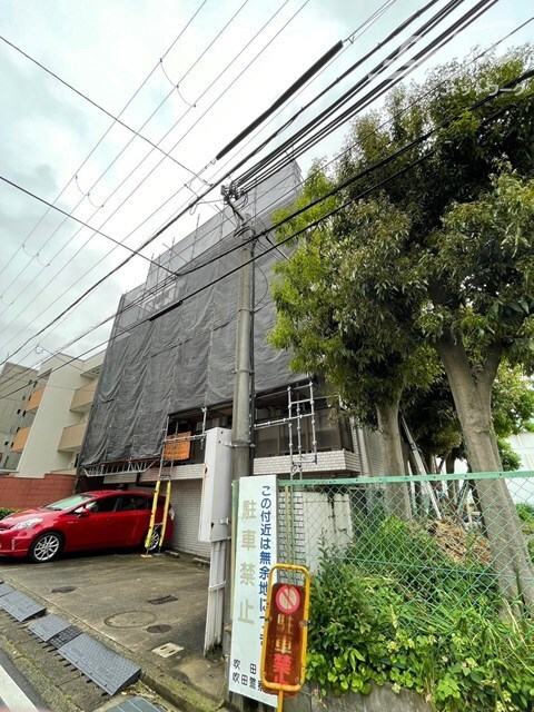  RHYTHM江坂町