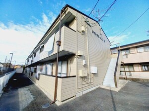 ツインクルメゾンⅡ